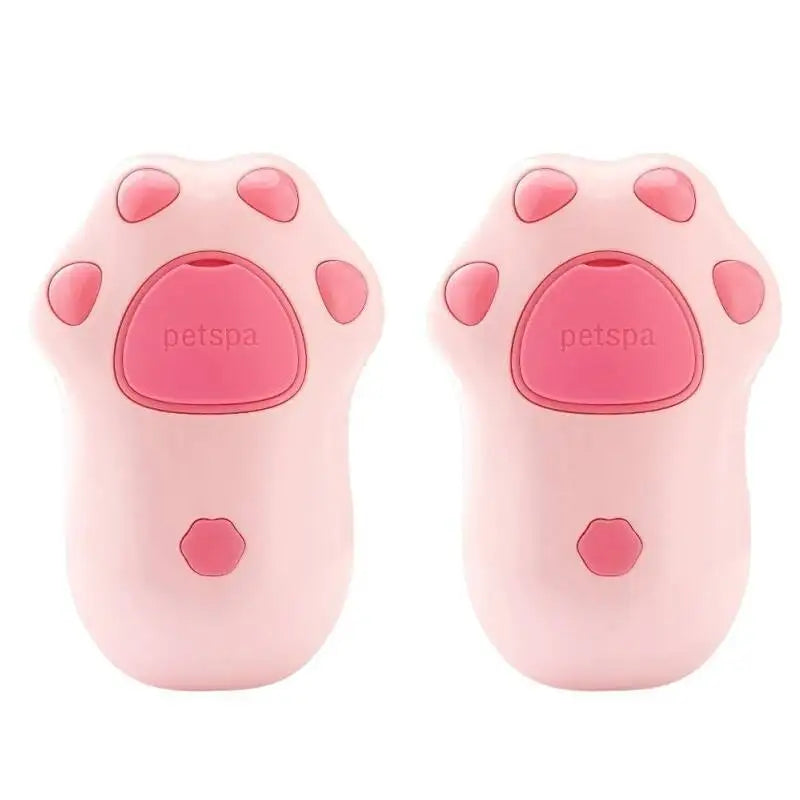 Cat Dog Steamy Brush Steam Brush Electric Sprayer for Massage Pet Grooming Tool Shedding 3 in 1 Electric Sprays Massage Combs