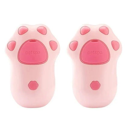 Cat Dog Steamy Brush Steam Brush Electric Sprayer for Massage Pet Grooming Tool Shedding 3 in 1 Electric Sprays Massage Combs
